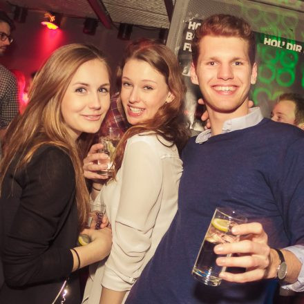 Mixwoch @ Camera Club