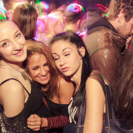 Mixwoch @ Camera Club