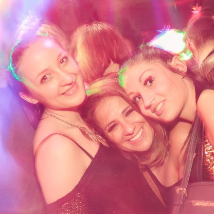 Mixwoch @ Camera Club