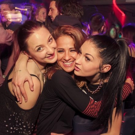 Mixwoch @ Camera Club