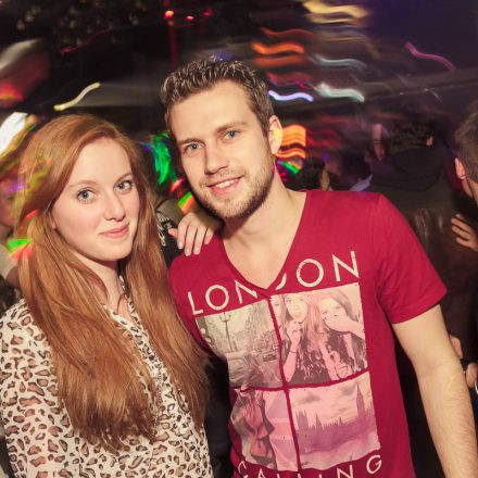 Mixwoch @ Camera Club