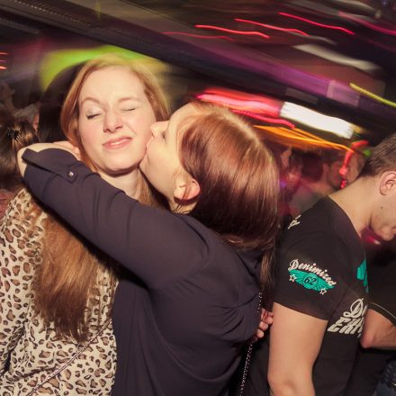 Mixwoch @ Camera Club