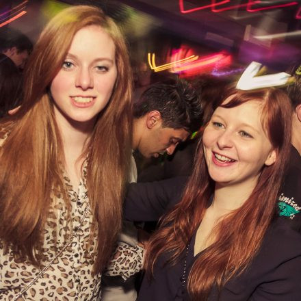 Mixwoch @ Camera Club
