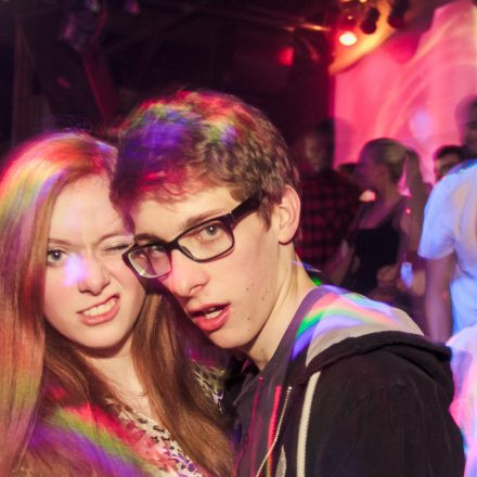 Mixwoch @ Camera Club