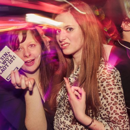 Mixwoch @ Camera Club
