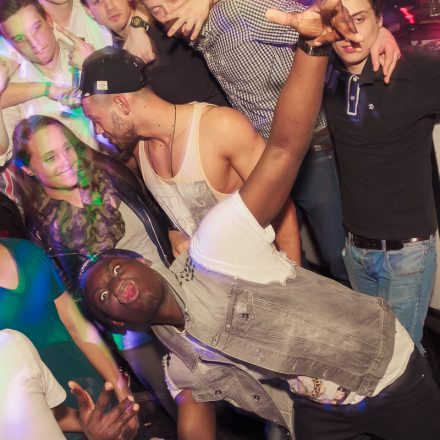 Mixwoch @ Camera Club