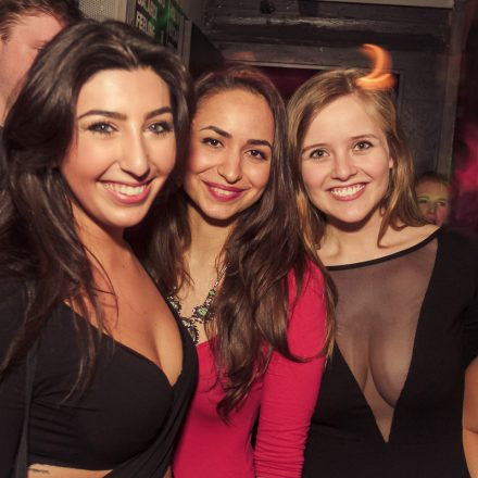 Mixwoch @ Camera Club