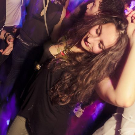 Mixwoch @ Camera Club