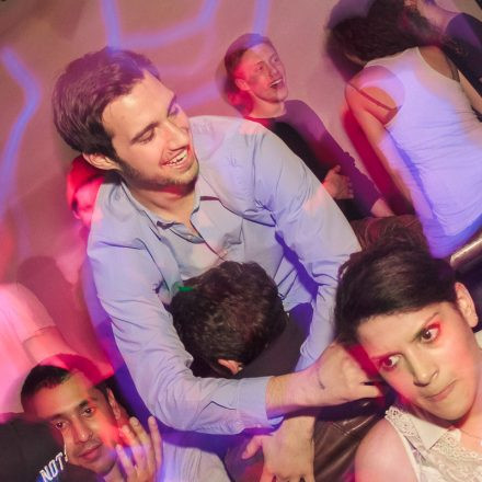 Mixwoch @ Camera Club