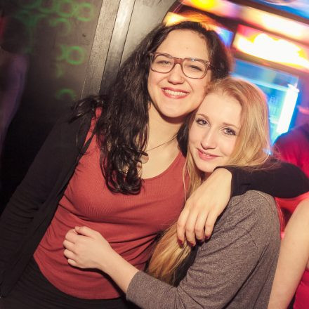 Mixwoch @ Camera Club