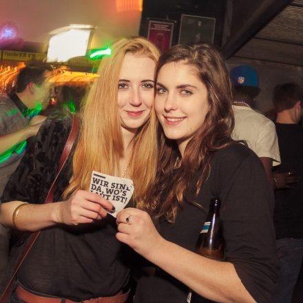 Mixwoch @ Camera Club