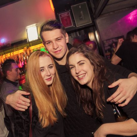 Mixwoch @ Camera Club