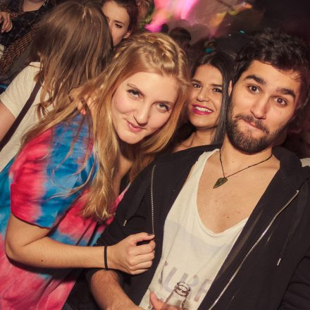 Mixwoch @ Camera Club
