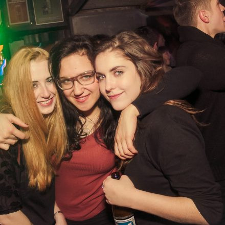 Mixwoch @ Camera Club