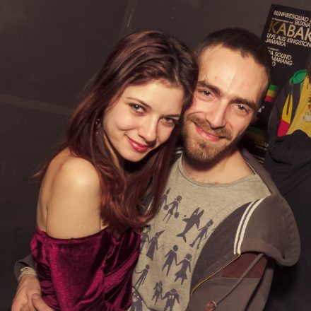 Mixwoch @ Camera Club
