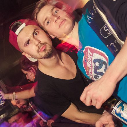 Mixwoch @ Camera Club