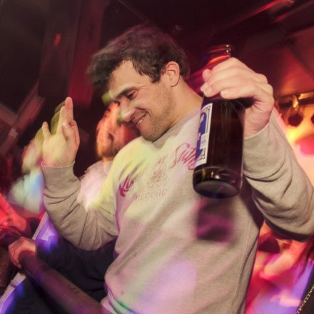 Mixwoch @ Camera Club