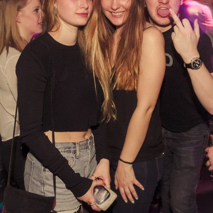 Mixwoch @ Camera Club