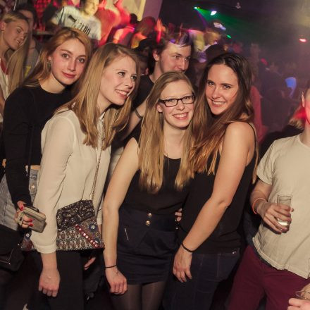 Mixwoch @ Camera Club