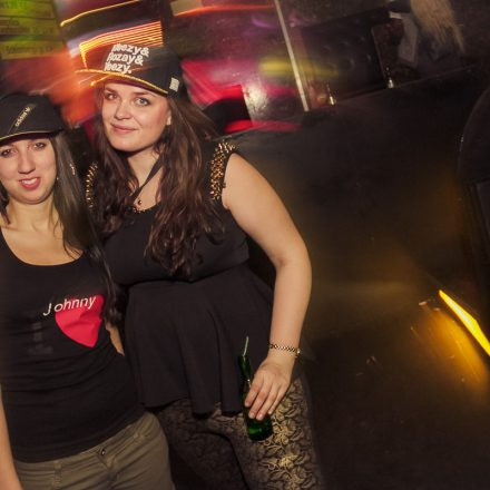 Mixwoch @ Camera Club
