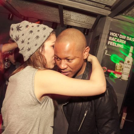 Mixwoch @ Camera Club