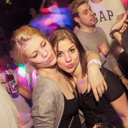 Mixwoch @ Camera Club