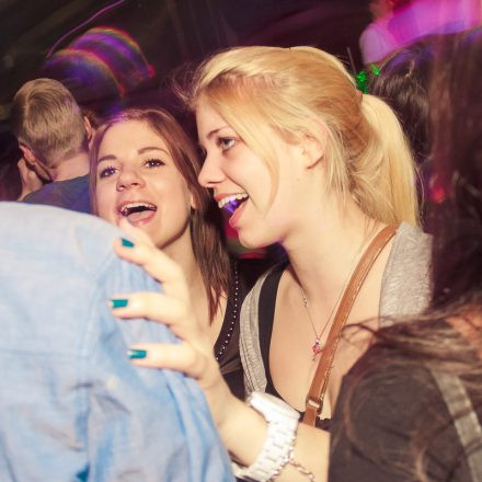 Mixwoch @ Camera Club