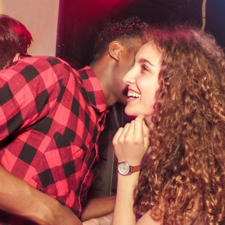 Mixwoch @ Camera Club