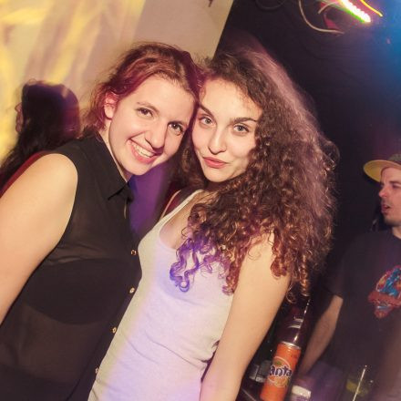 Mixwoch @ Camera Club