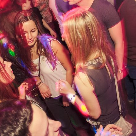 Mixwoch @ Camera Club