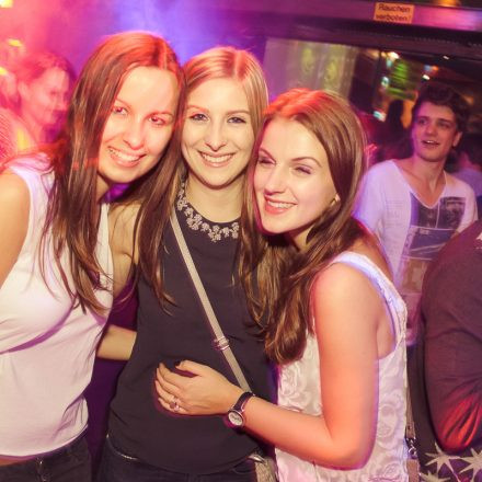 Mixwoch @ Camera Club