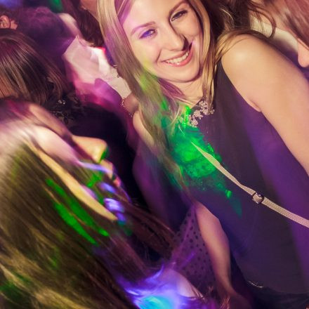 Mixwoch @ Camera Club