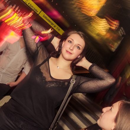 Mixwoch @ Camera Club