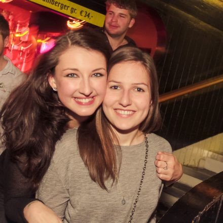 Mixwoch @ Camera Club