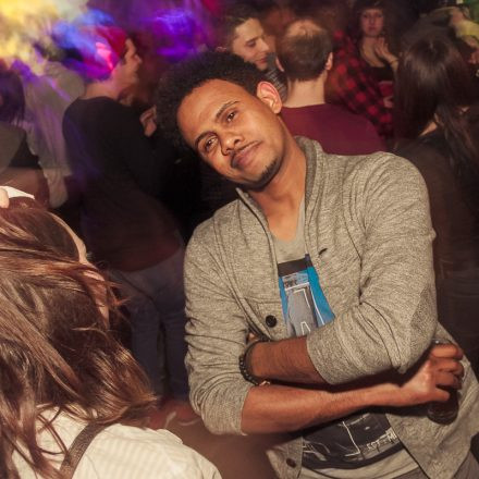 Mixwoch @ Camera Club