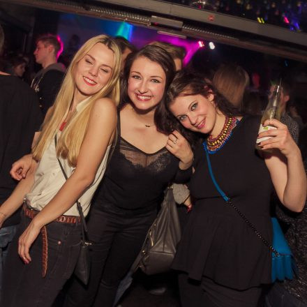 Mixwoch @ Camera Club