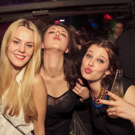 Mixwoch @ Camera Club