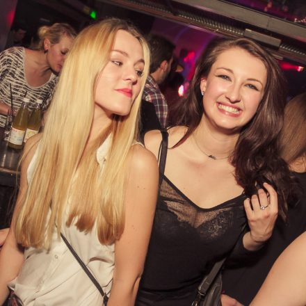 Mixwoch @ Camera Club