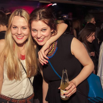 Mixwoch @ Camera Club