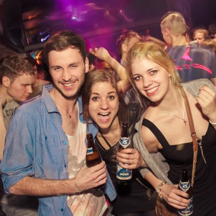 Mixwoch @ Camera Club