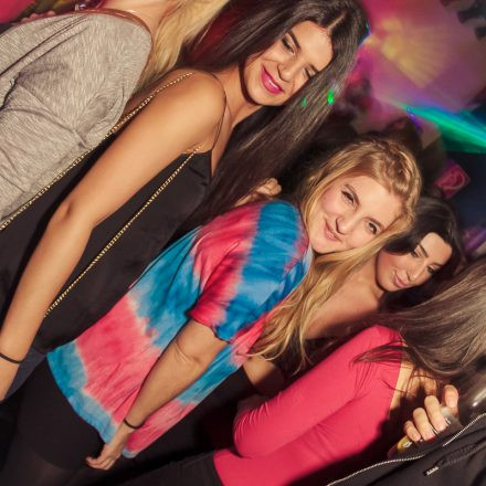 Mixwoch @ Camera Club