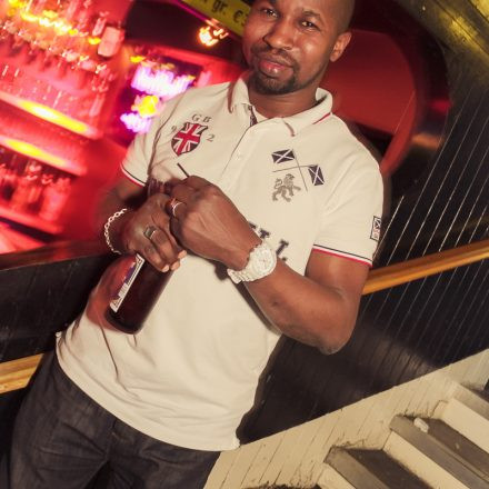 Mixwoch @ Camera Club
