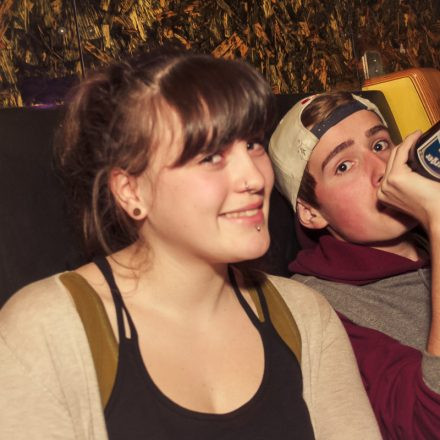 Mixwoch @ Camera Club