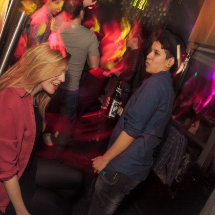 Mixwoch @ Camera Club