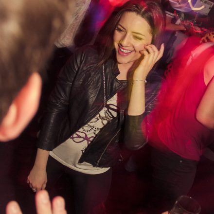 Mixwoch @ Camera Club