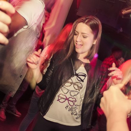 Mixwoch @ Camera Club