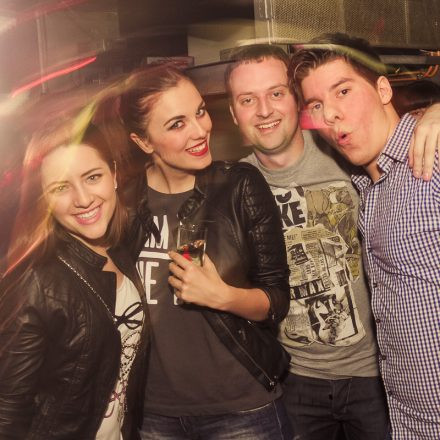 Mixwoch @ Camera Club