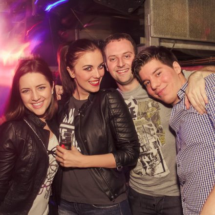 Mixwoch @ Camera Club