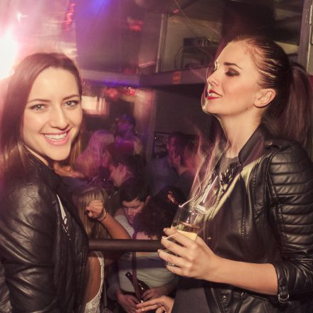 Mixwoch @ Camera Club