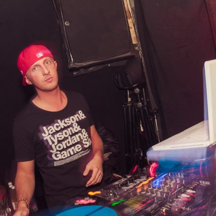 Mixwoch @ Camera Club